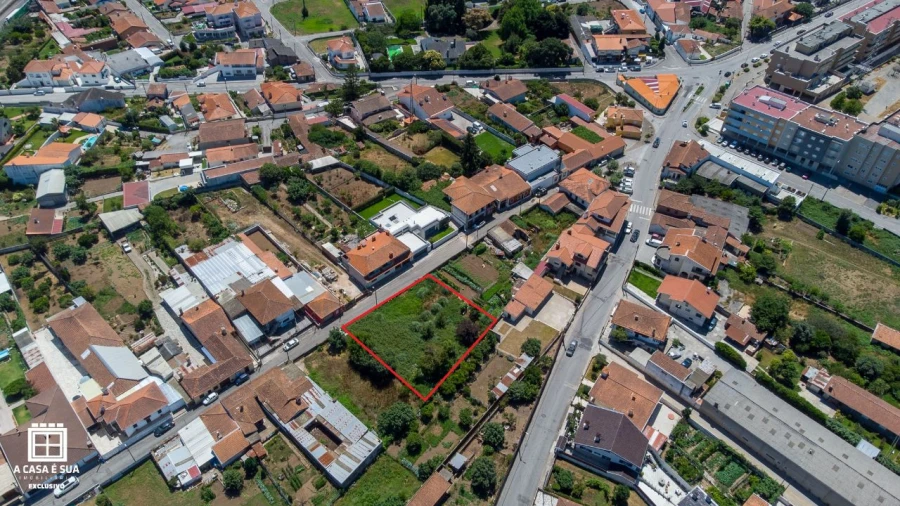 Terreno P/ Prédio para Venda em Alpossos Foto 11