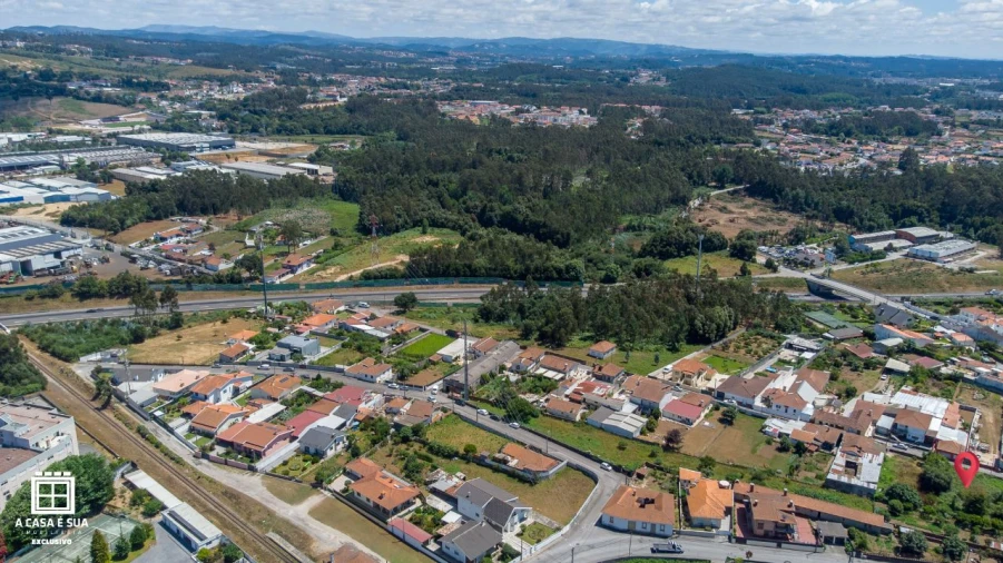 Terreno P/ Prédio para Venda em Alpossos Foto 12