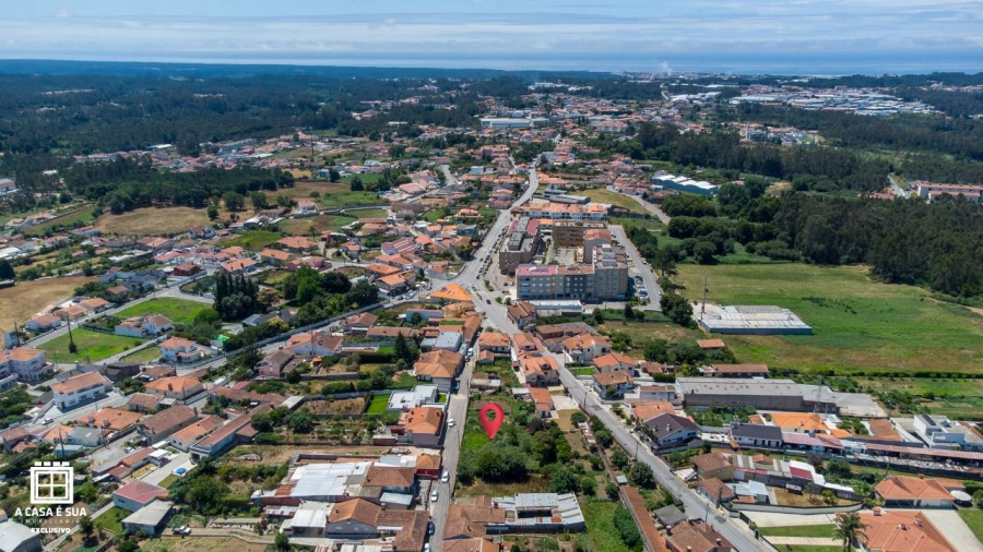 Terreno P/ Prédio para Venda em Alpossos Foto 14