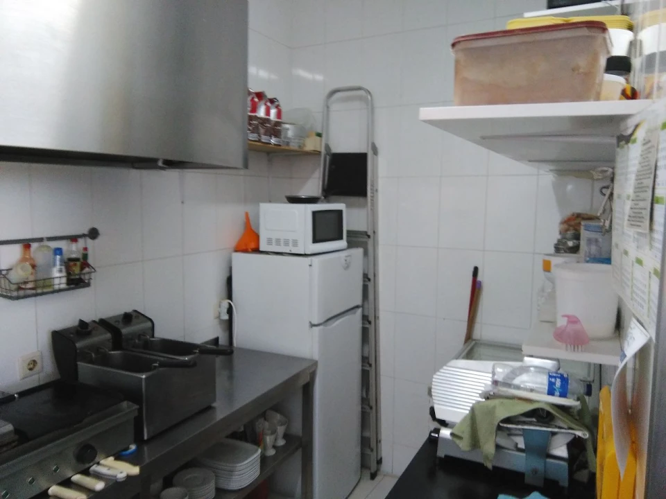 Loja para Venda em Paredes Foto 6