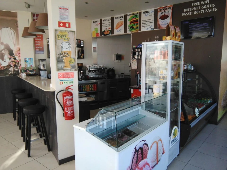 Loja para Venda em Paredes Foto 15