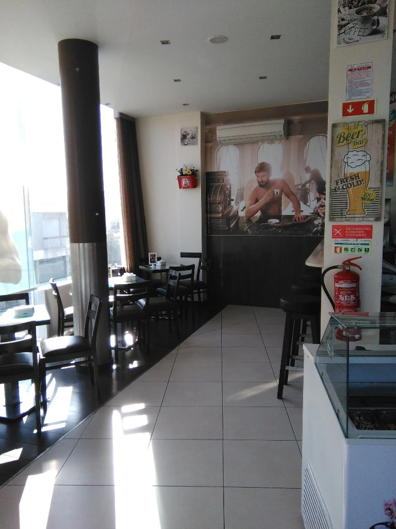 Loja para Venda em Paredes Foto 17