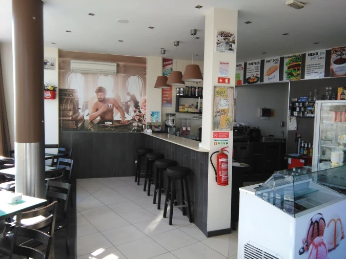 Loja para Venda em Paredes Foto 12