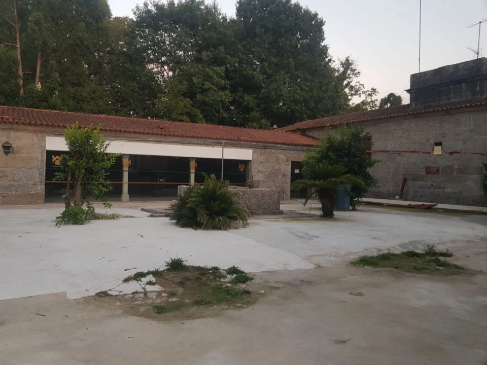 Quinta T5 para Venda em Pombeiro Foto 4