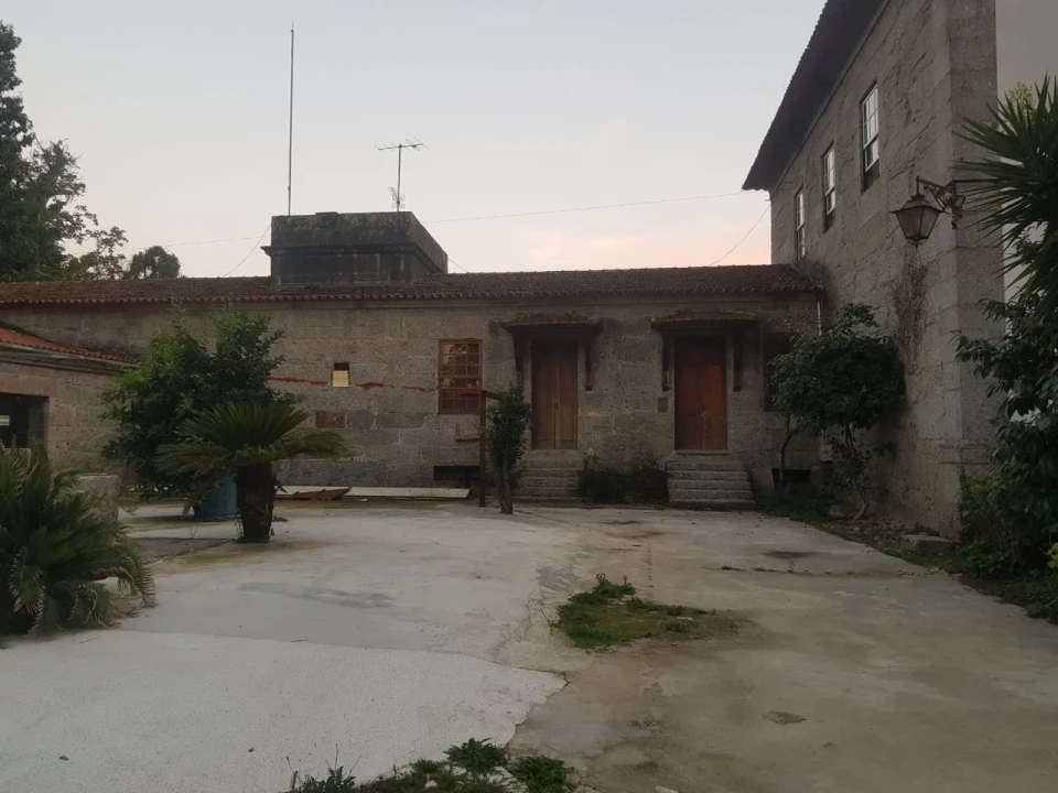 Quinta T5 para Venda em Pombeiro Foto 6