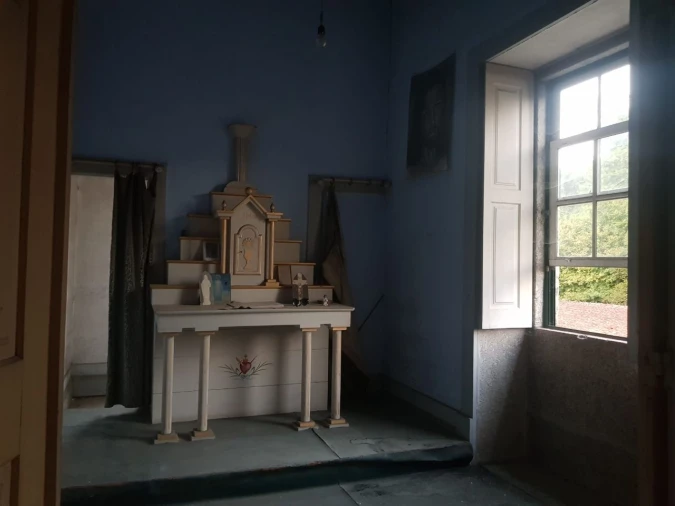 Quinta T5 para Venda em Pombeiro Foto 5