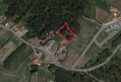 Terreno para Venda em Gondalães