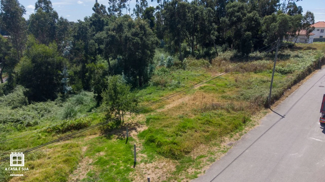 Terreno P/ Prédio para Venda em Alpossos Foto 2