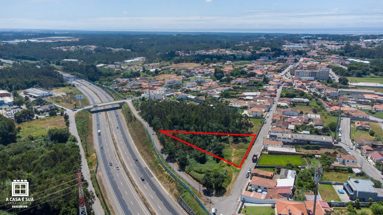 Terreno P/ Prédio para Venda em Alpossos Foto 4