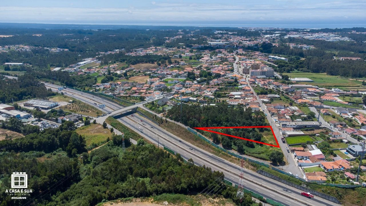 Terreno P/ Prédio para Venda em Alpossos Foto 5