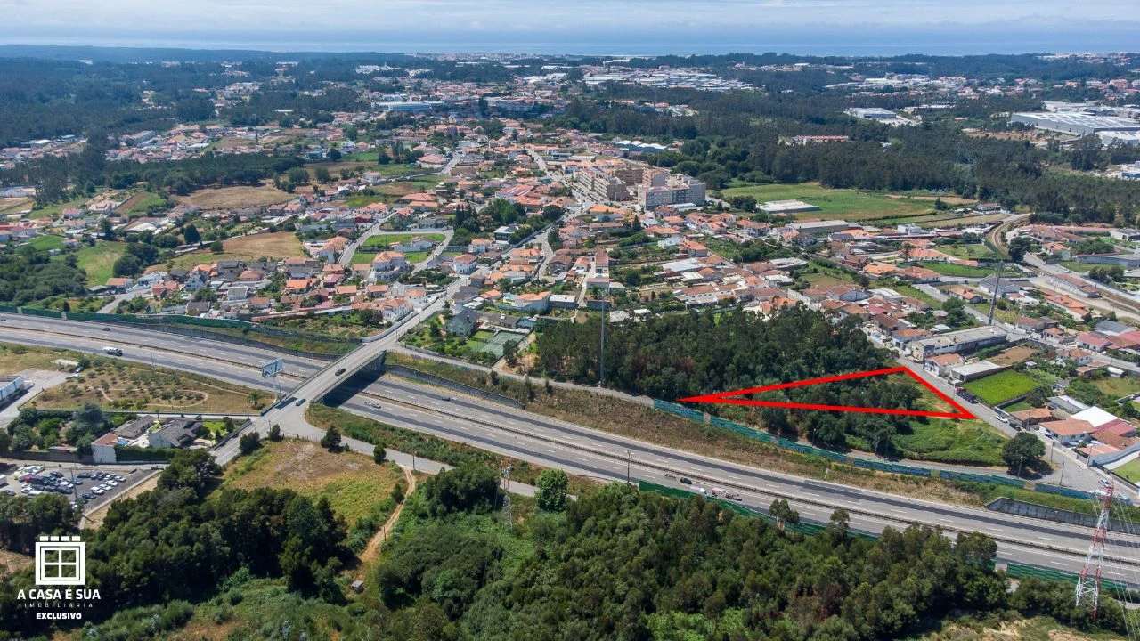 Terreno P/ Prédio para Venda em Alpossos Foto 9