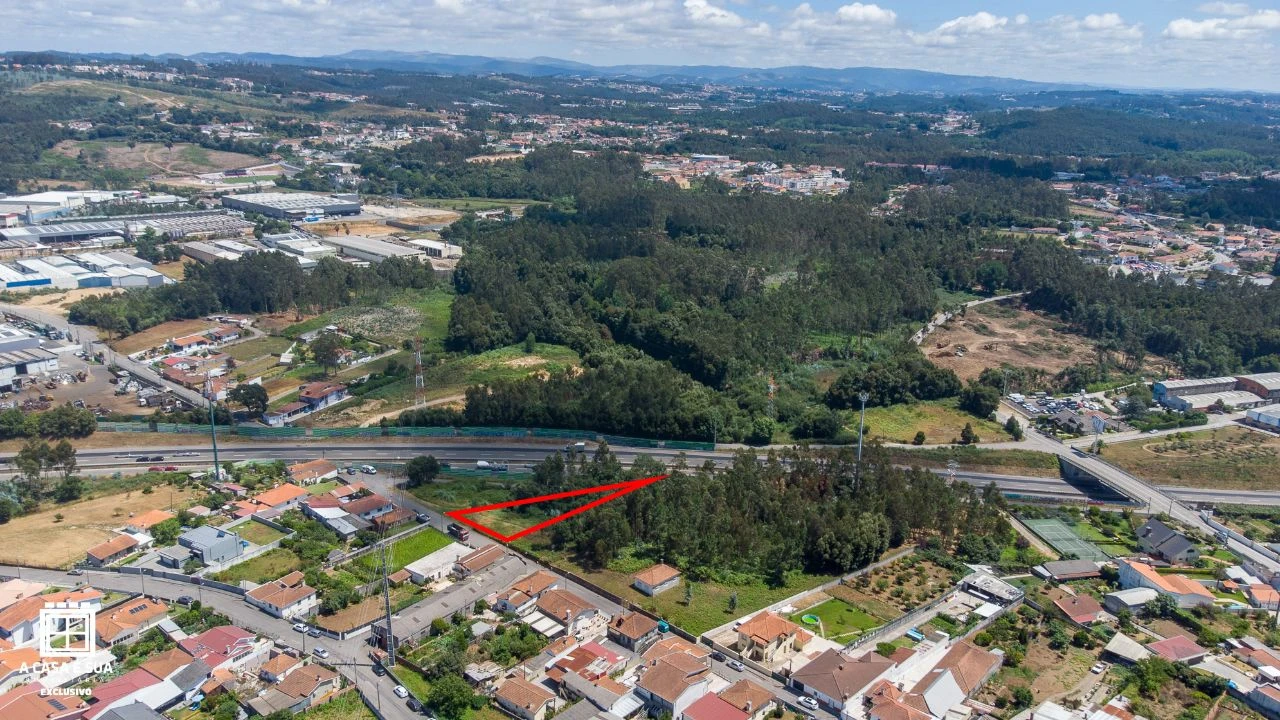 Terreno P/ Prédio para Venda em Alpossos Foto 12