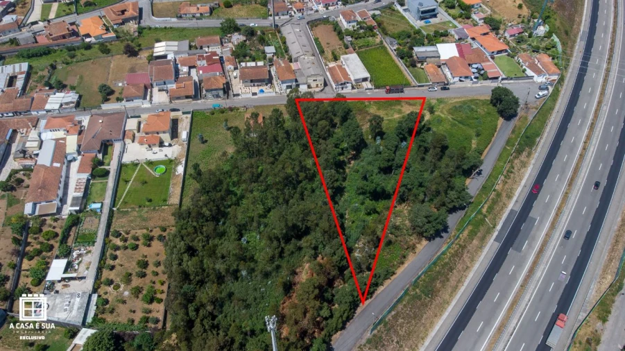 Terreno P/ Prédio para Venda em Alpossos Foto 6