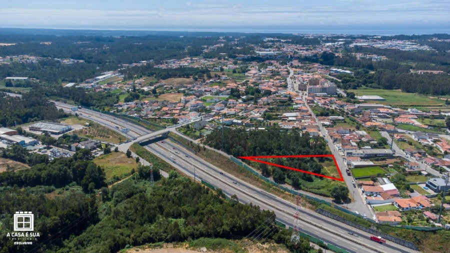 Terreno P/ Prédio para Venda em Alpossos Foto 5