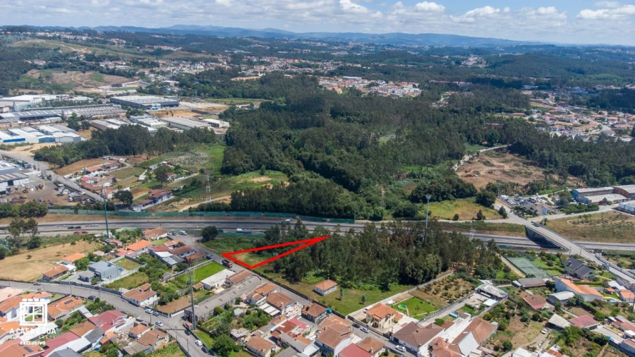Terreno P/ Prédio para Venda em Alpossos Foto 12