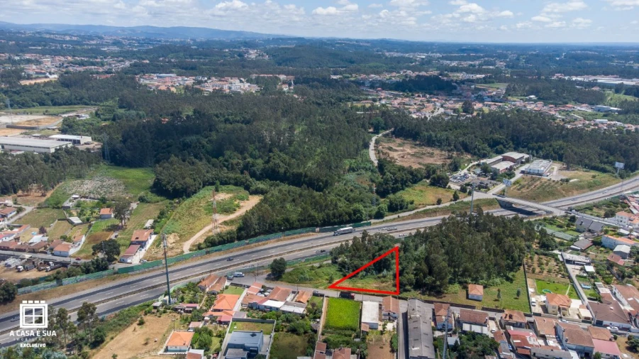 Terreno P/ Prédio para Venda em Alpossos Foto 14