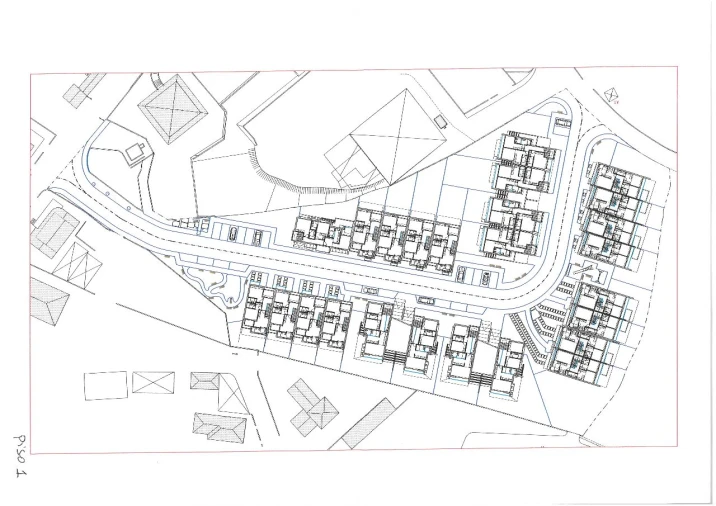 Terreno para Venda em Mouriz Foto 2