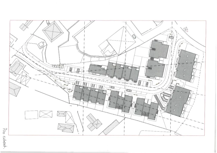 Terreno para Venda em Mouriz Foto 3