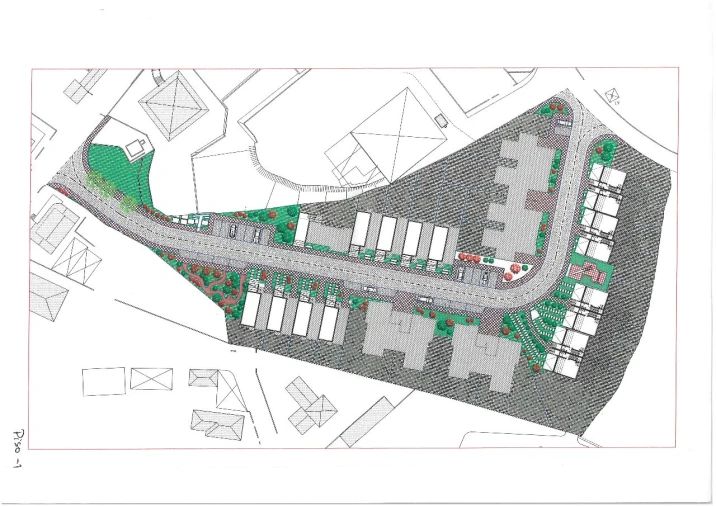 Terreno para Venda em Mouriz Foto 4