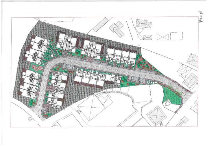 Terreno para Venda em Mouriz Foto 5