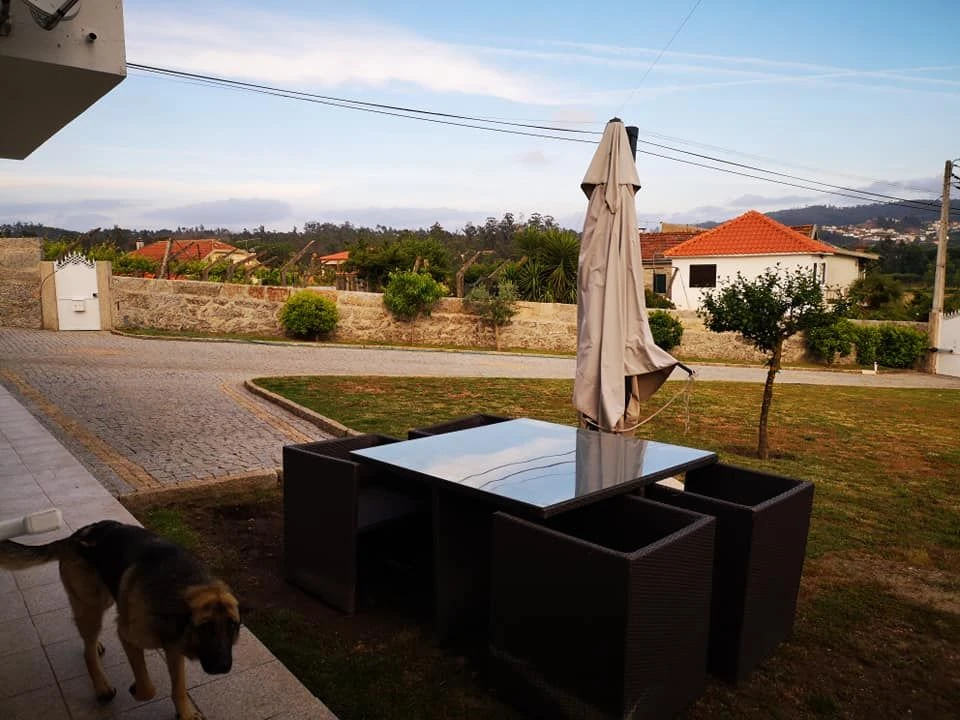 Moradia T4 para Venda em Meinedo Foto 10