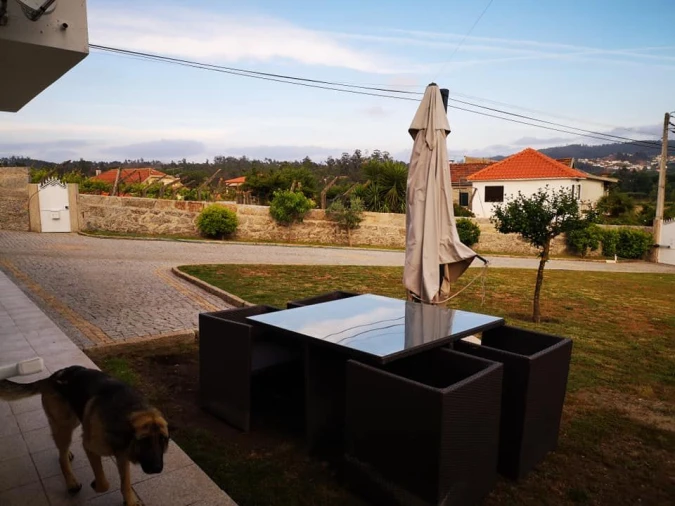 Moradia T4 para Venda em Meinedo Foto 10