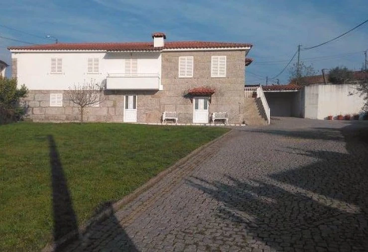 Moradia T4 para Venda em Meinedo Foto 17