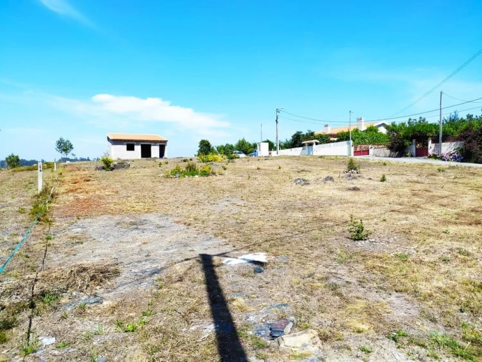 Terreno para Venda em Recarei Foto 1