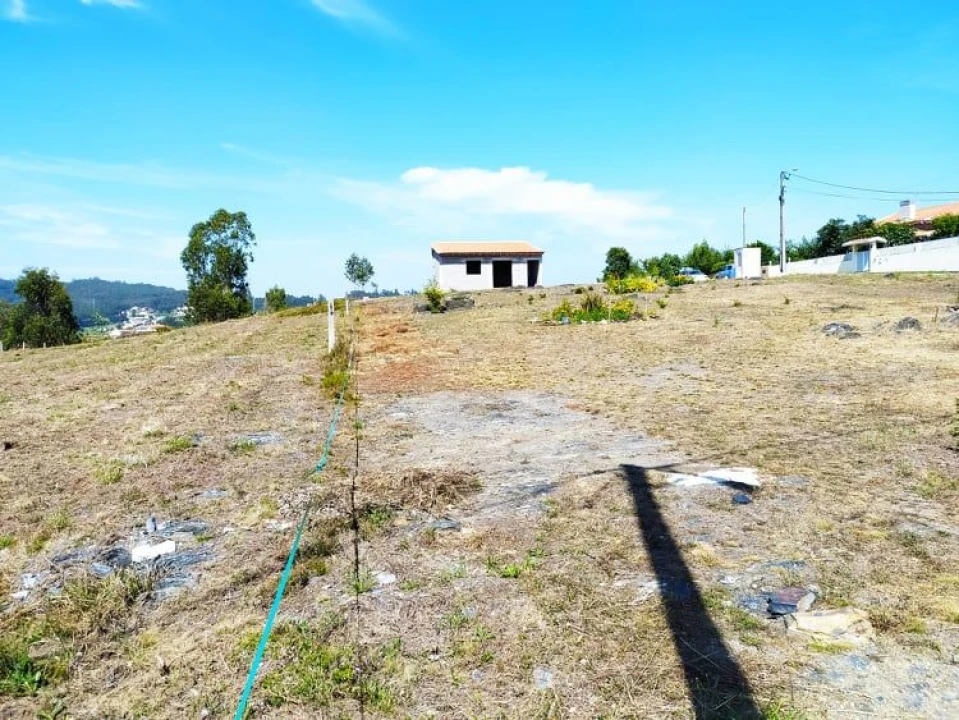 Terreno para Venda em Recarei Foto 6