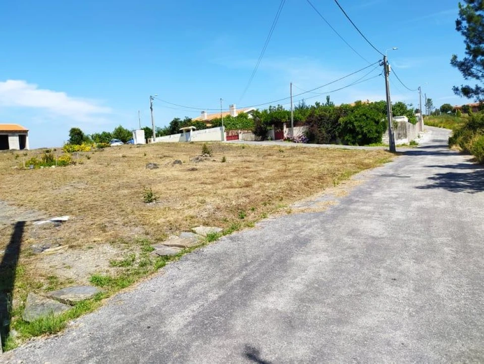 Terreno para Venda em Recarei Foto 7