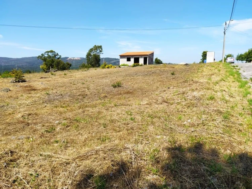 Terreno para Venda em Recarei Foto 4