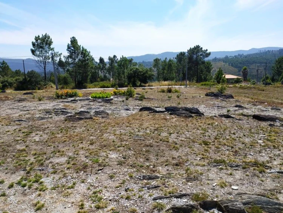 Terreno para Venda em Recarei Foto 8