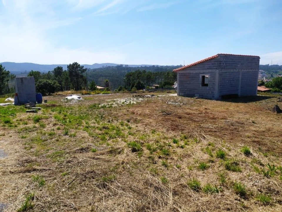 Terreno para Venda em Recarei Foto 14