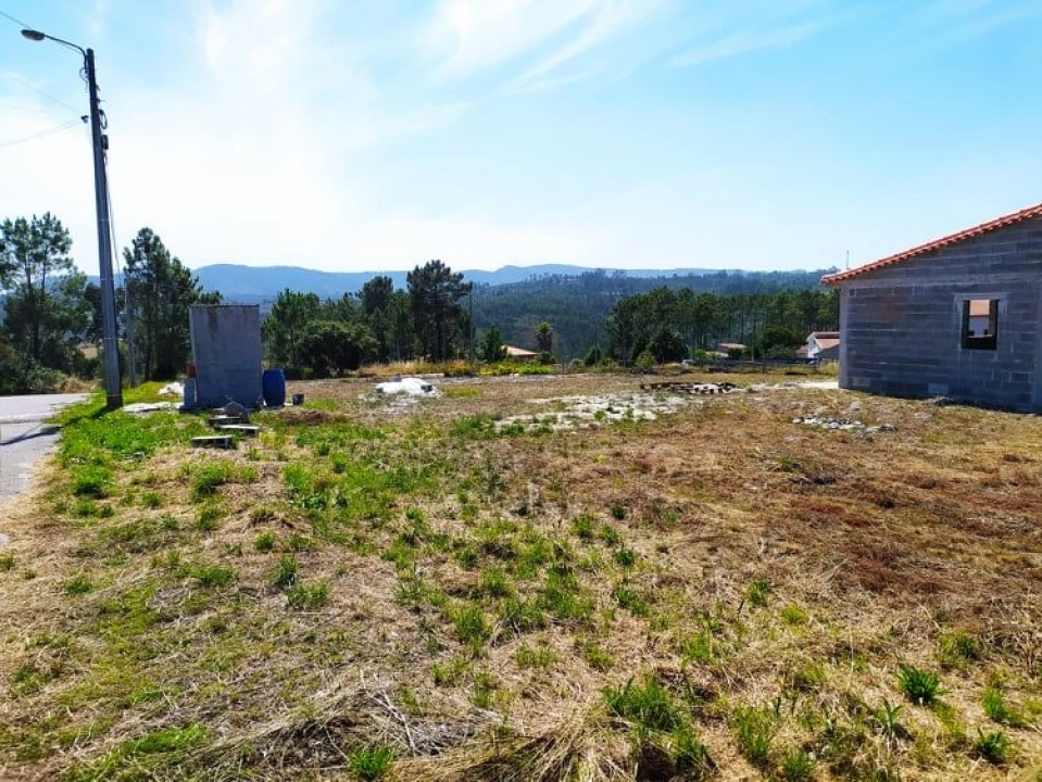 Terreno para Venda em Recarei Foto 16