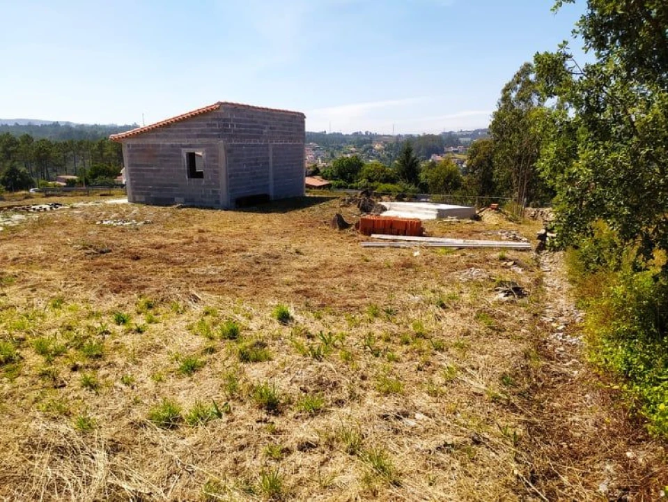 Terreno para Venda em Recarei Foto 12