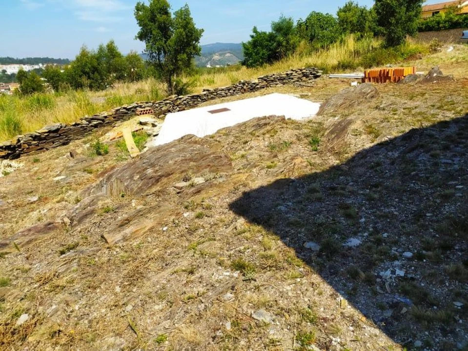 Terreno para Venda em Recarei Foto 18