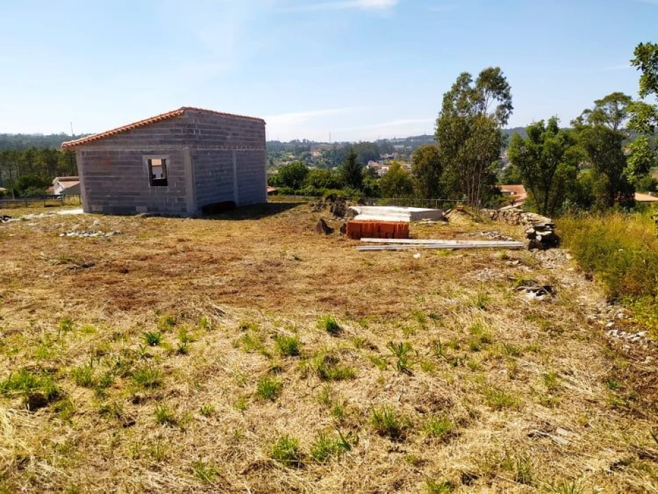 Terreno para Venda em Recarei Foto 13