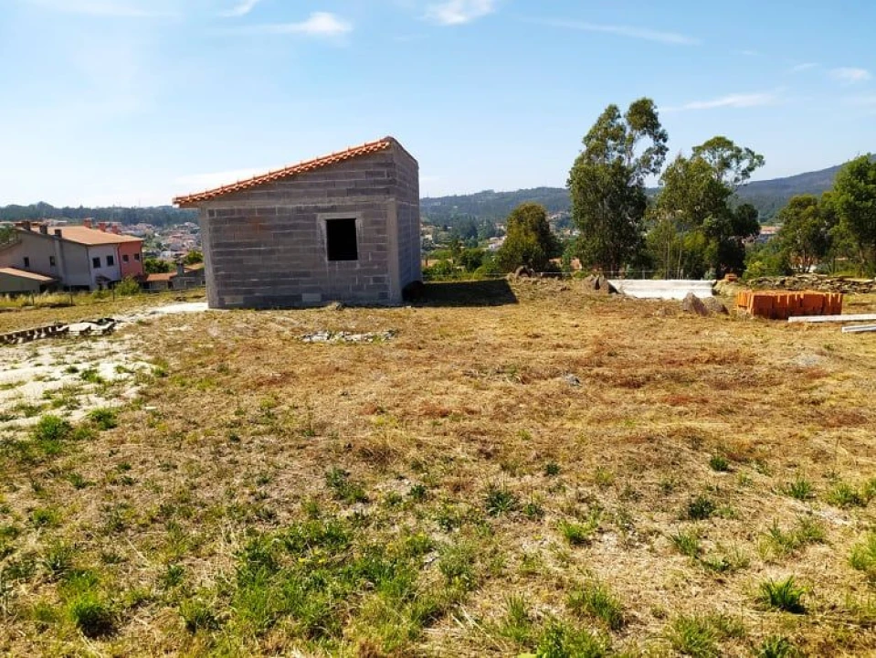 Terreno para Venda em Recarei Foto 19