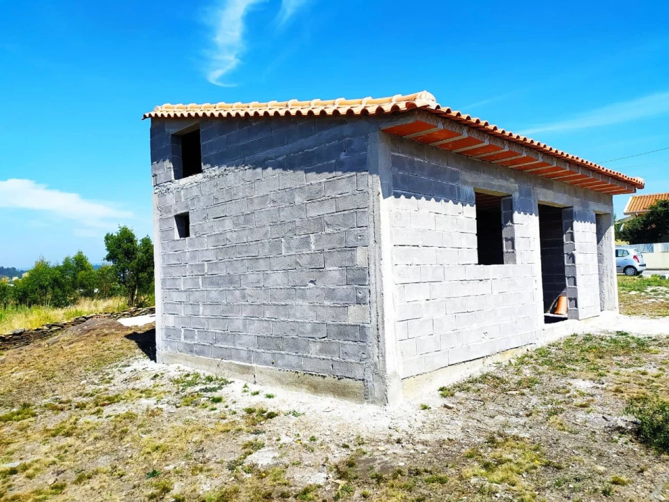 Terreno para Venda em Recarei Foto 23