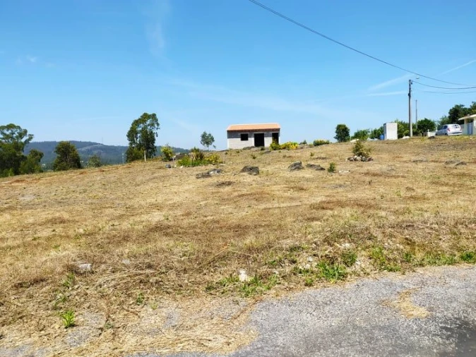 Terreno para Venda em Recarei Foto 2