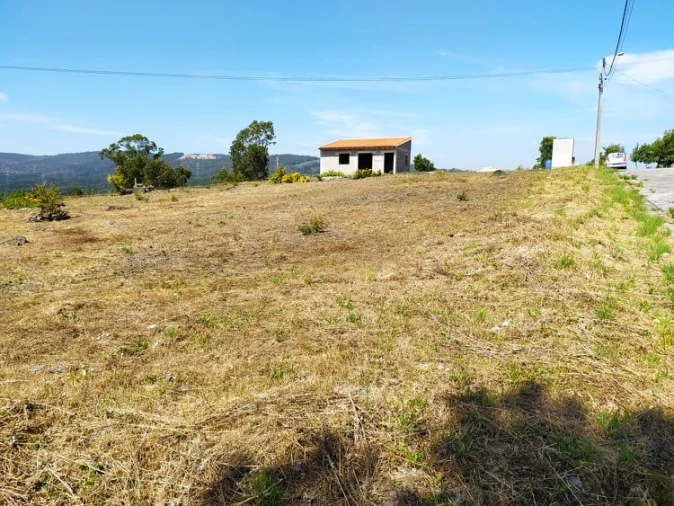 Terreno para Venda em Recarei Foto 4