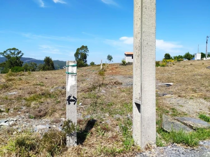 Terreno para Venda em Recarei Foto 9