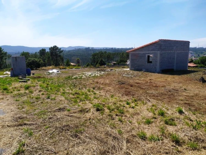 Terreno para Venda em Recarei Foto 14