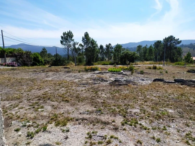 Terreno para Venda em Recarei Foto 10