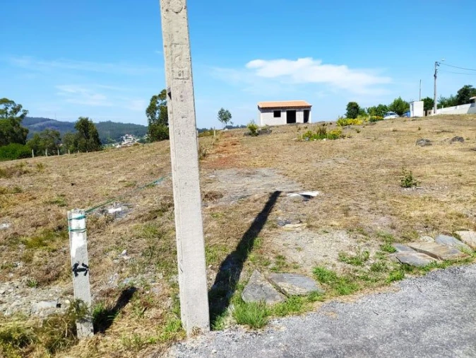 Terreno para Venda em Recarei Foto 17