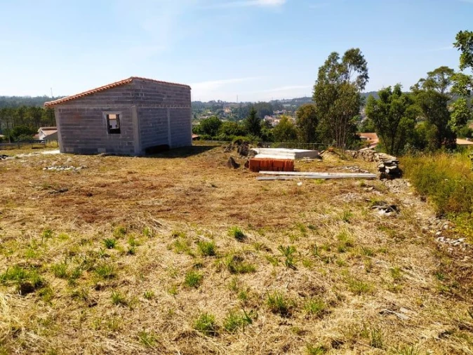 Terreno para Venda em Recarei Foto 13