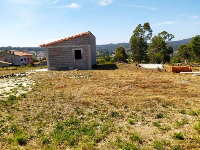 Terreno para Venda em Recarei Foto 19