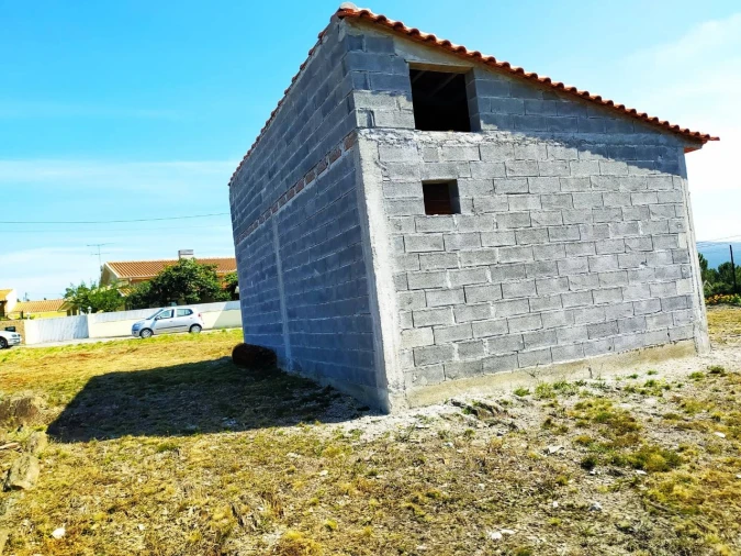 Terreno para Venda em Recarei Foto 24