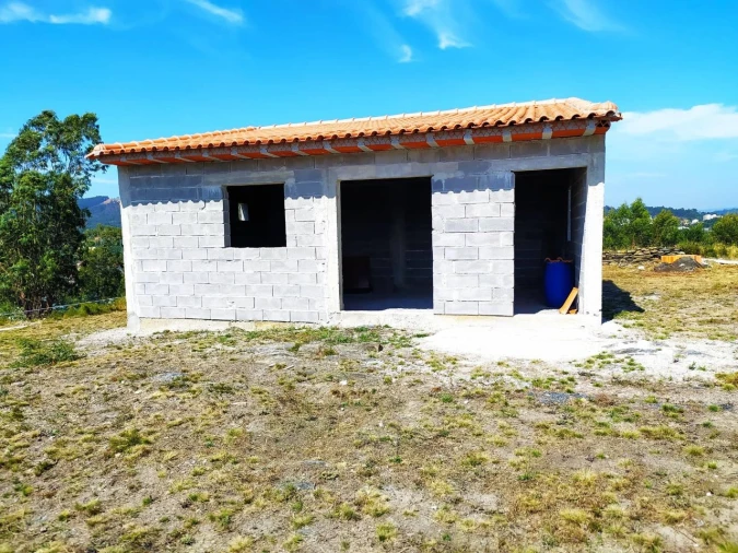 Terreno para Venda em Recarei Foto 25