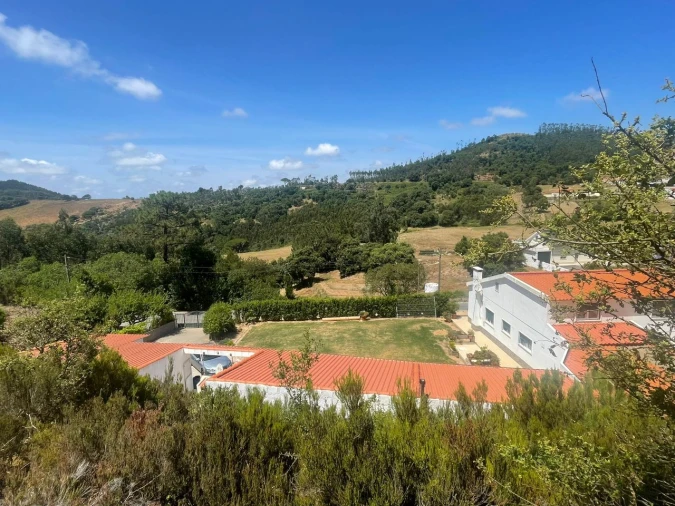 Moradia T5 para Venda em Venda do Pinheiro